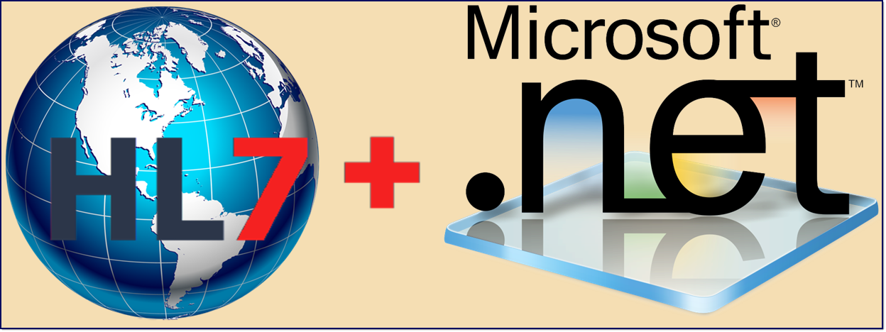 Created using the CORE HL7 Libraries for .Net 8